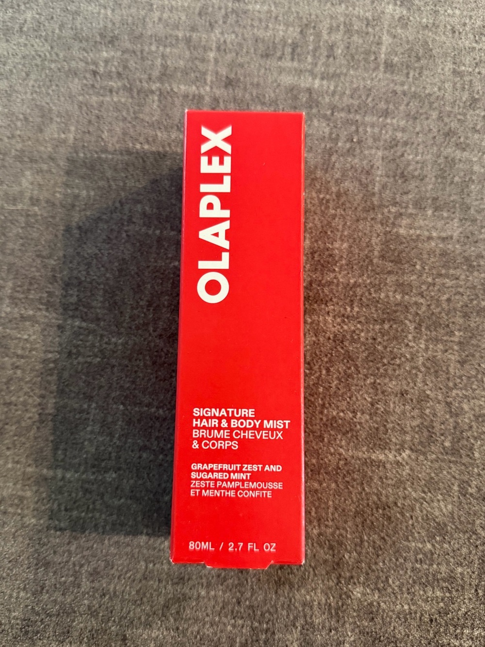 Olaplex Signature Hair & Body Mist
